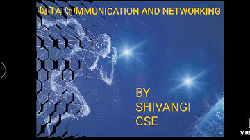Wavelength Division Multiplexing (WDM) - DCN