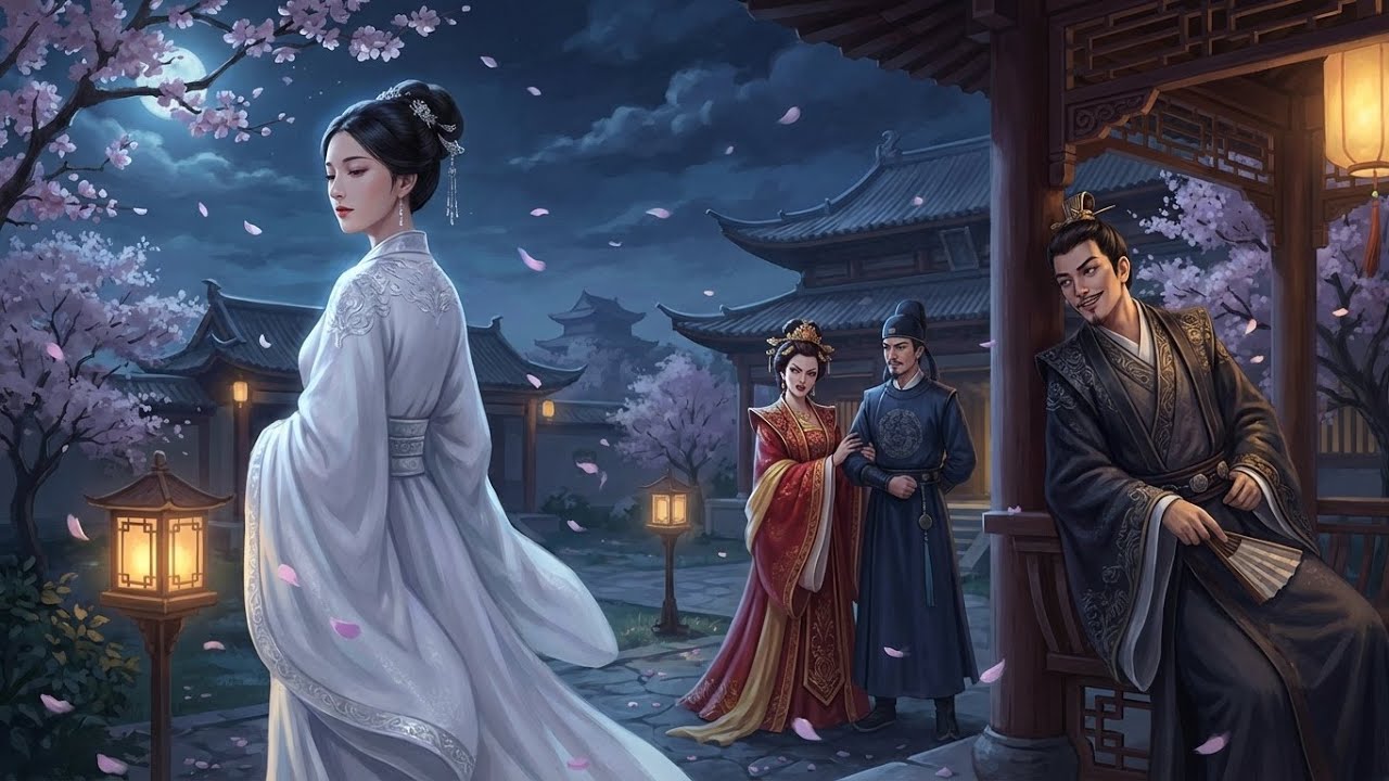 [AI Ficción]Tras renacer, dejé de competir con la princesa por mi prometido y me casé con el playboy