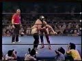 Mil Máscaras vs Harley Race NWA world heavyweight championship★1980
