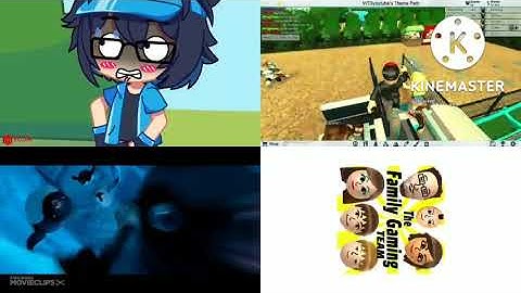 random maze quadparison 2