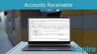 Spire Accounts Receivable