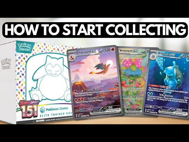 best set to start collecting pokemon cards Amazon.com: 5 Pokemon Card Trainer Gallery/Illustration Rare Lot - 5  Assorted Cards