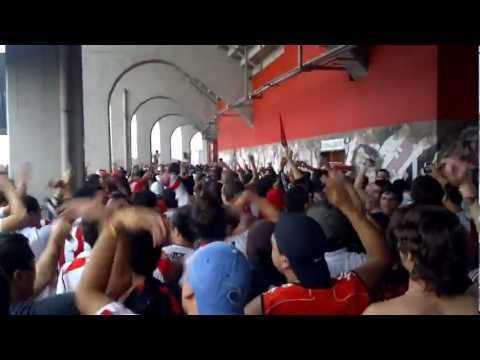 Ver video de River sos mi vida