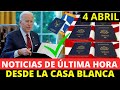 Noticias de Última Hora de La Casa Blanca | Howard Melgar