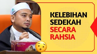 Cara Ini Mampu RAWAT Banyak Penyakit 🤨 | Ustaz Wadi Anuar