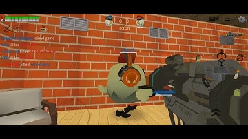 chicken gun game capture flag mode