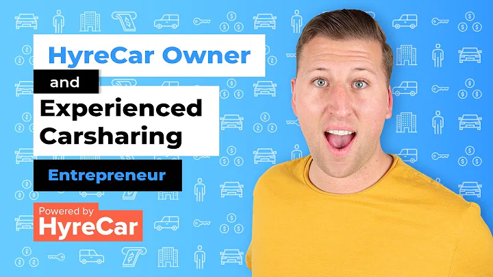 Interview with Justin Brubaker - HyreCar Vehicle O...