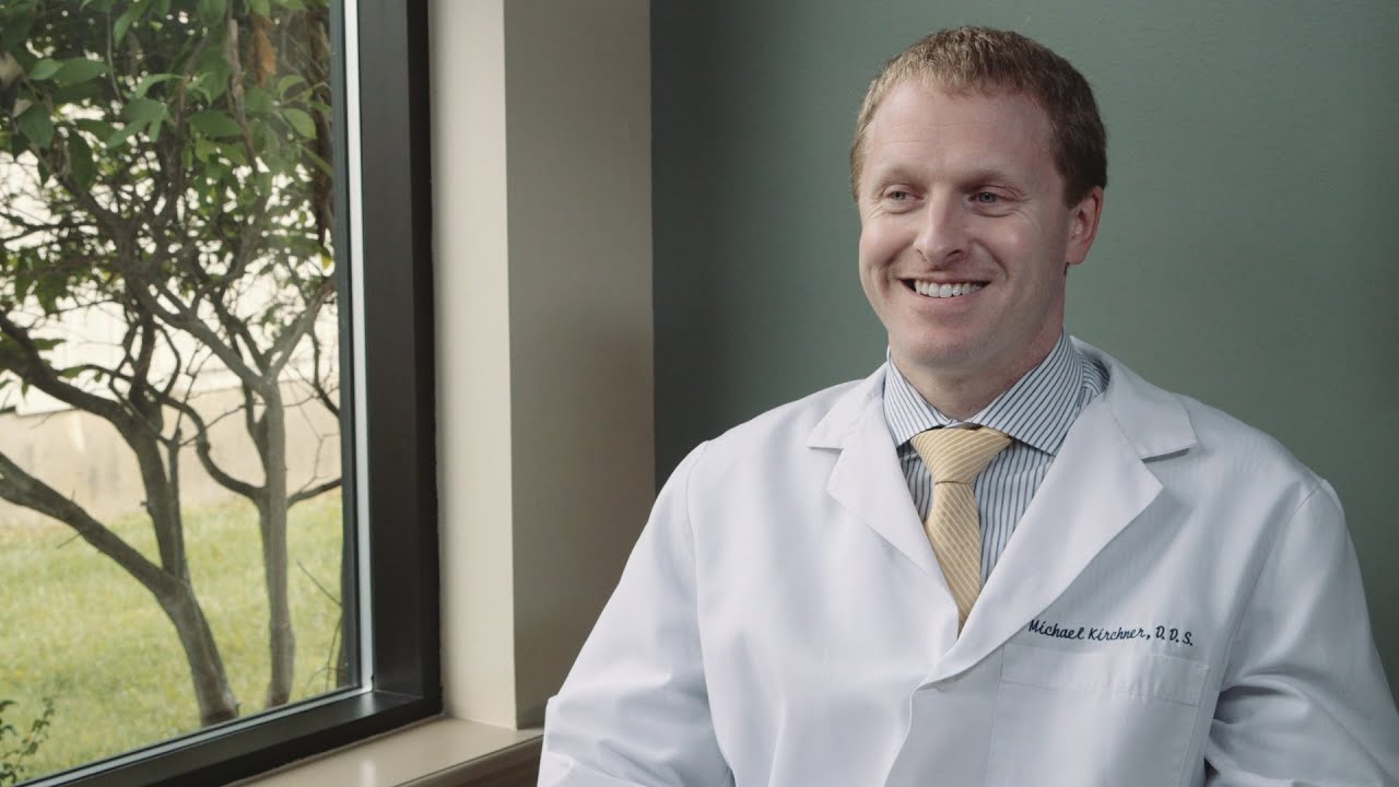 Dr. Michael Kirchner Shares Why he Chose to Practice in Indiana