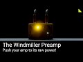 The Windmiller Preamp I Aclam Guitars