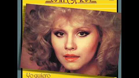 MIRIAM OCHOA AMIGA MIA 1981 (RIP BY ENORME72)