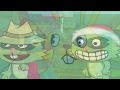 Youtube Thumbnail Every Happy Tree Friends Episode Played At Once