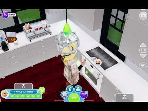 Video: Die Sims Feiern 10. Geburtstag