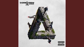 Proibido Acesso - ConeCrewDiretoria