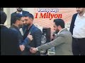 Hacı Şahinin çox Sevdiyi Mahnını Seyyid Taleh Fizuli Fezli Birgə Ifa Etdi Xətib Tv Qafarın Toyu 