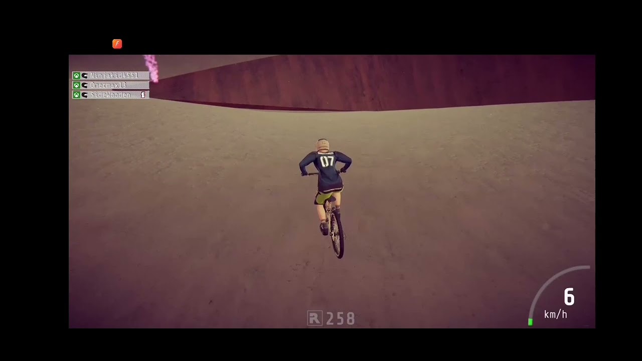 Descenders Checkpoint tutorial - YouTube