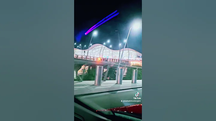 Zayed international airport #abudhabiairport #abudhabi #uae