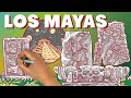 Los Mayas