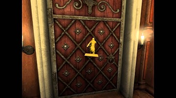 Amnesia: The Attic (Chapter one) eps 1 | STEPHANO!!