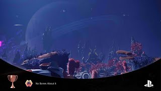 No Bones About It Bronze Trophy How To Guide - Ratchet & Clank: Rift Apart PS5