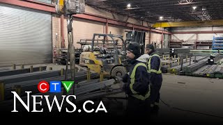 Uncertainty remains for Canadian businesses as U.S. tariff threats continue
