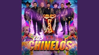 Video thumbnail of "Grupo X5 - Los Chinelos"