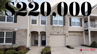 Video Tour - 762 Cantering Hills Way, Walton Ky