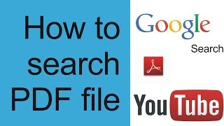 How To Search Google Specific File Type Like PDF,DOC,EXCEL,PPT | Search Results Search Tips & Tricks screenshot 4