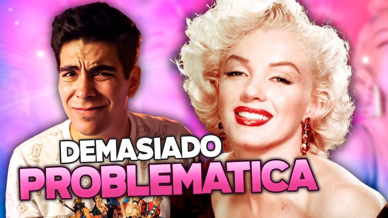 RUBIA: ¡Vas a querer QUITARLA!