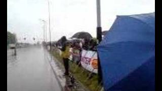 1/4 mili lodz kteino vs audi screenshot 3