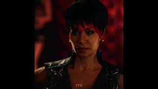 Fish Mooney Gotham Edit