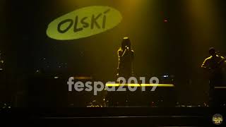 Olski - Terang Fespa2019