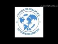 Mfumu Wolome ECODI MATOUMBOU 