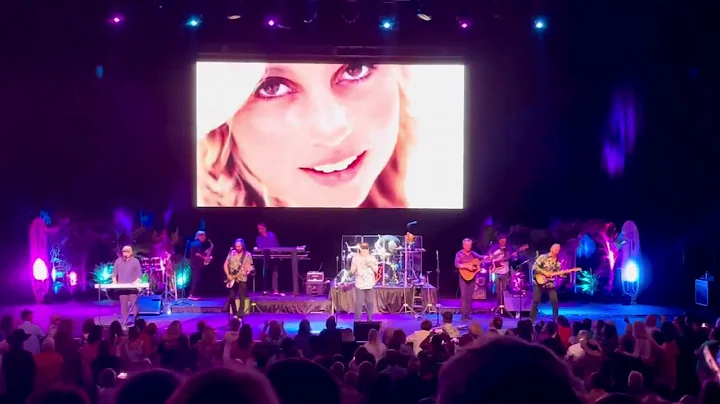 Kokomo (live)- The Beach Boys (River Spirit Casino, Tulsa OK, 7-20-2024)