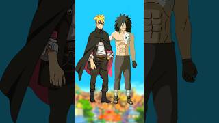 Boruto Vs Madara Who Is Strong?