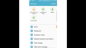 How to encrypt data on your memory card for android devices.