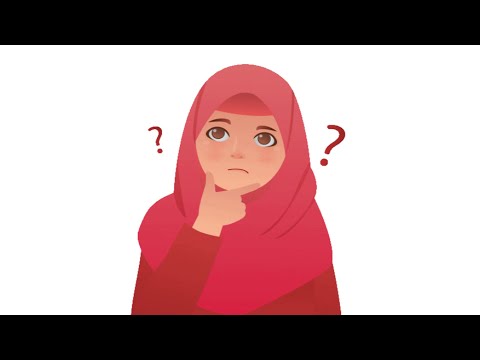 Wajib Hijab