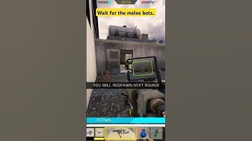 Skill or Luck? Ft Itachi the Nikku #callofdutymobile #codm #codmobile