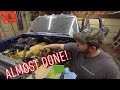 Pt. 67 Wire Up Your Diesel Swap Part 3 of 4