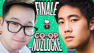 The Redemption! | Pokemon Emerald Co-op Nuzlocke with Abe