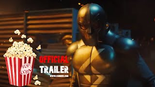 SAMARITAN Official Trailer (2022)