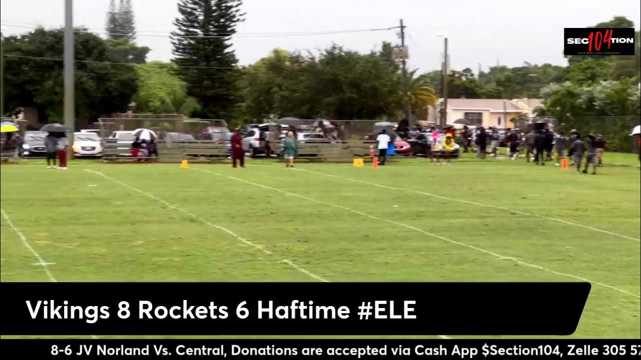 JV Matchup Norland vs Central YouTube