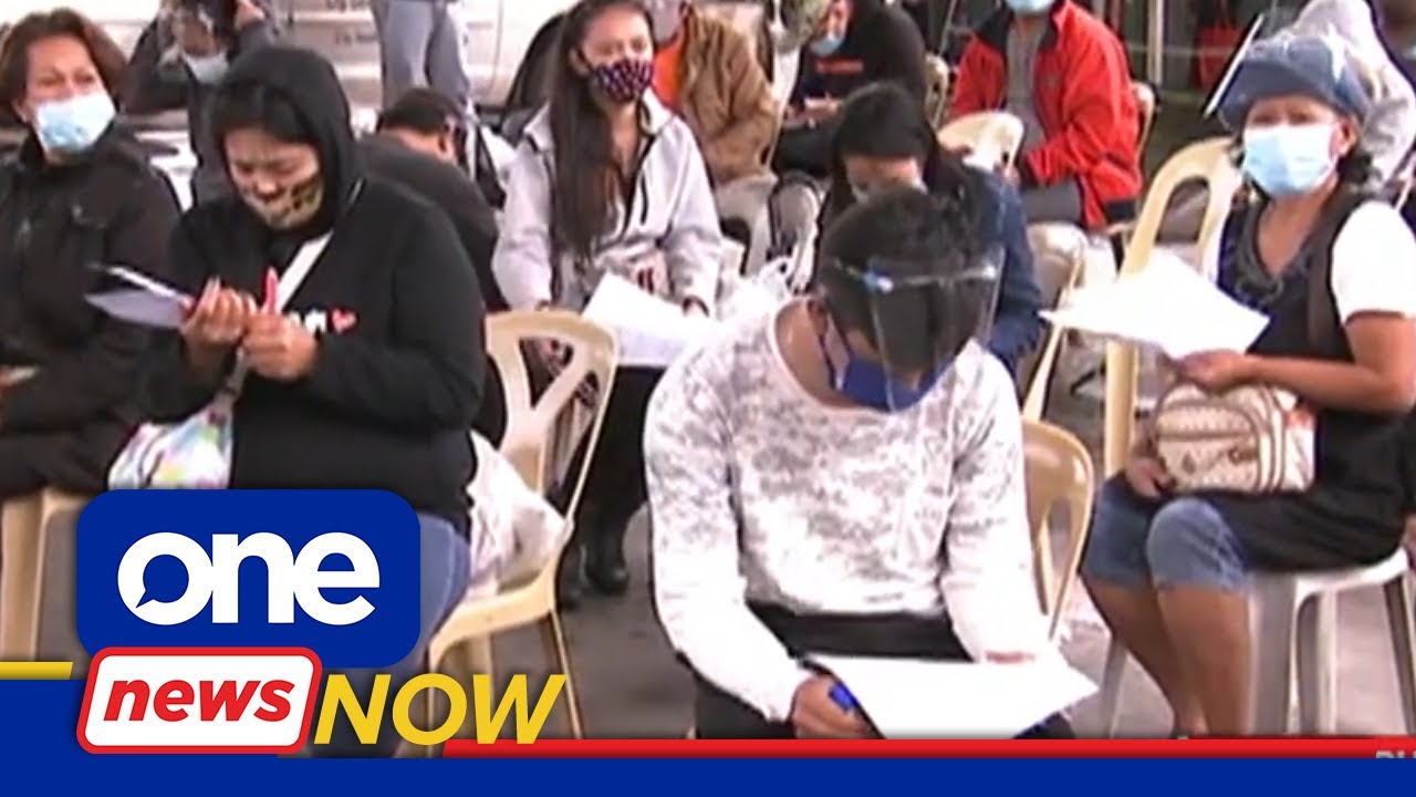 LGUs racing against time to contain spread of Delta variant