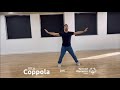 Tutorial fashmob di special olympics italia mobdance2023