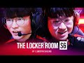 순항하는 여정 | T1 THE LOCKER ROOM 2022 EP.1