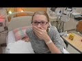 COUGHING BLOOD IN THE HOSPITAL (1.4.16)