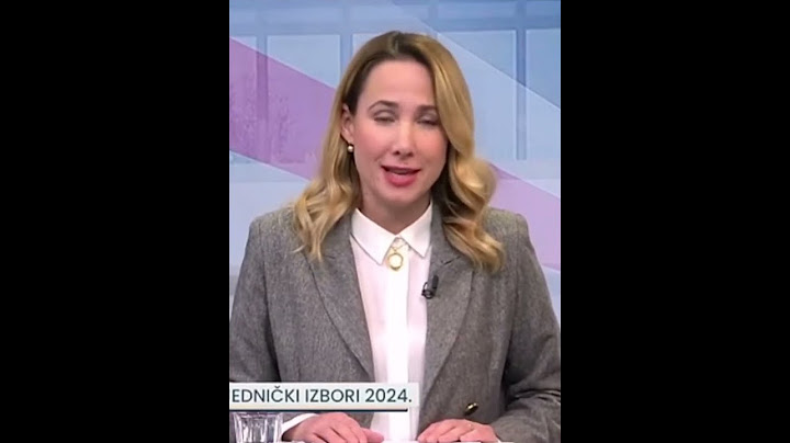 Izađite na izbore i birajte promjene nabolje. Imate za koga! #marijaselakraspudić