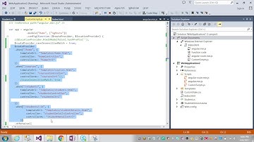 AngularJS - CaseInsensitiveMatch And InlineTemplate