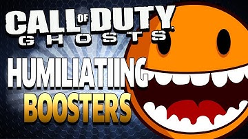 Humiliating Boosters with Ap0col1pse