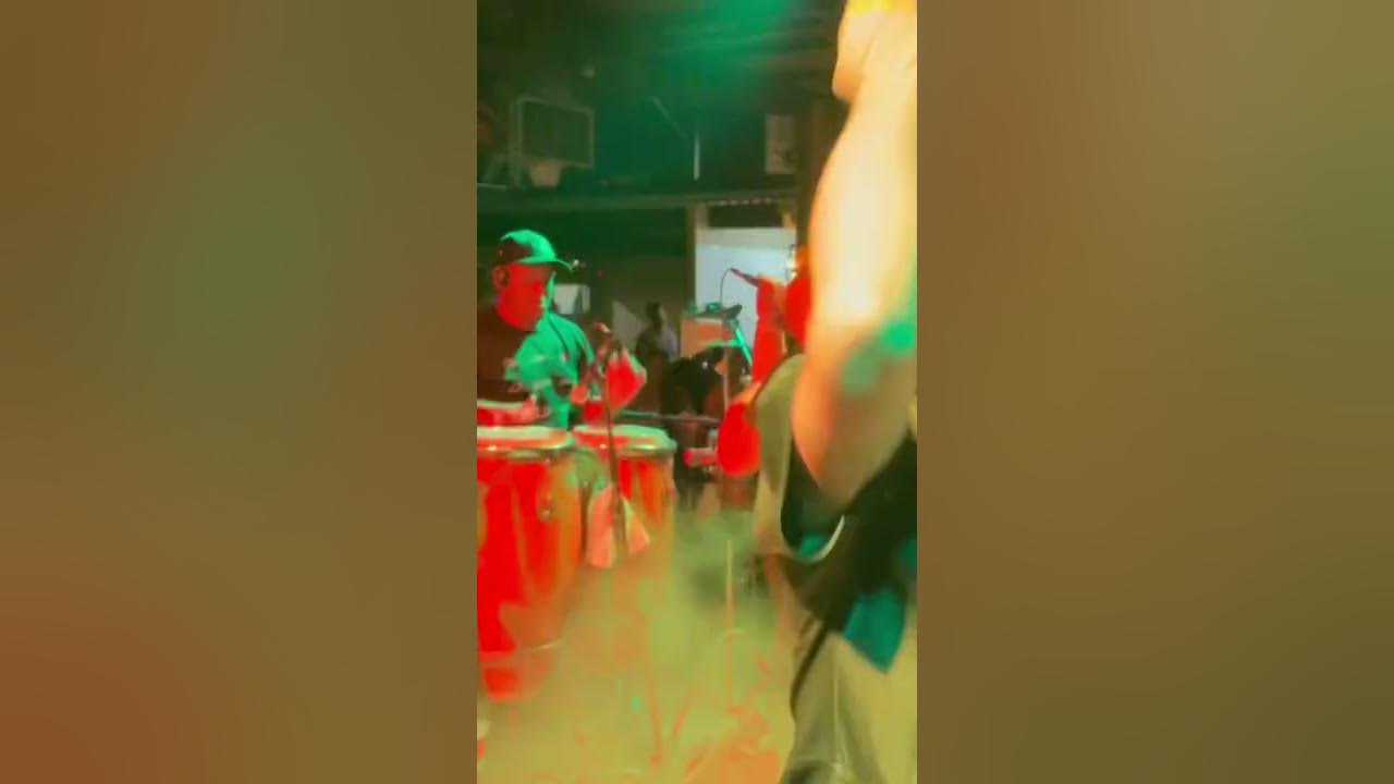 Bloqueado - versão forró | Gustavo Lima ao vivo | Tatilane Costha