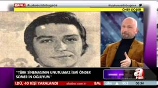 A HABER / ASTROLOG ÖNER DÖŞER: \